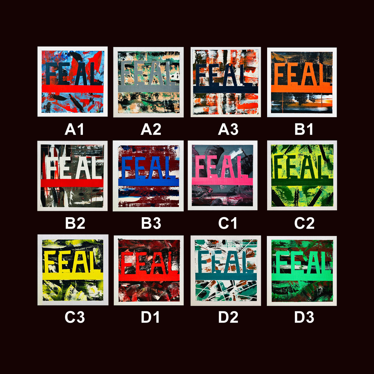 Feal Farron Shaw Cuts