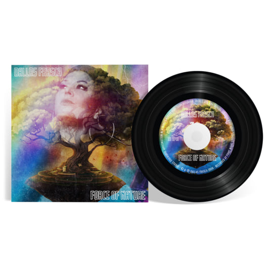 Force Of Nature | Dallas Frasca