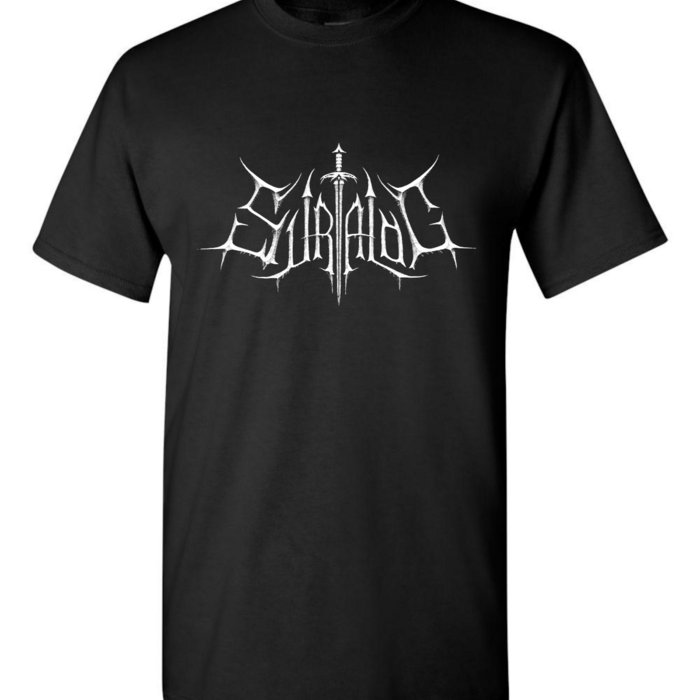 New Logo Shirt
