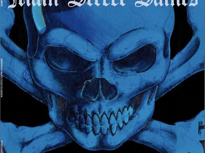 Artists | Street Rats Records
