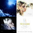 w/ave | NUUAMM | 十三月 / 13th records