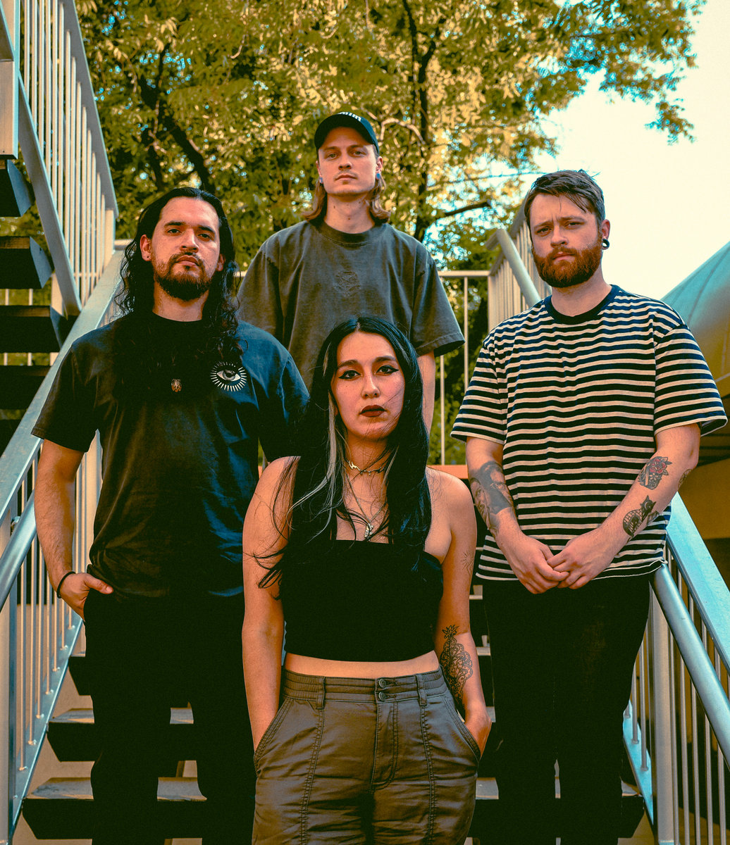 Music | Eternal Haunts