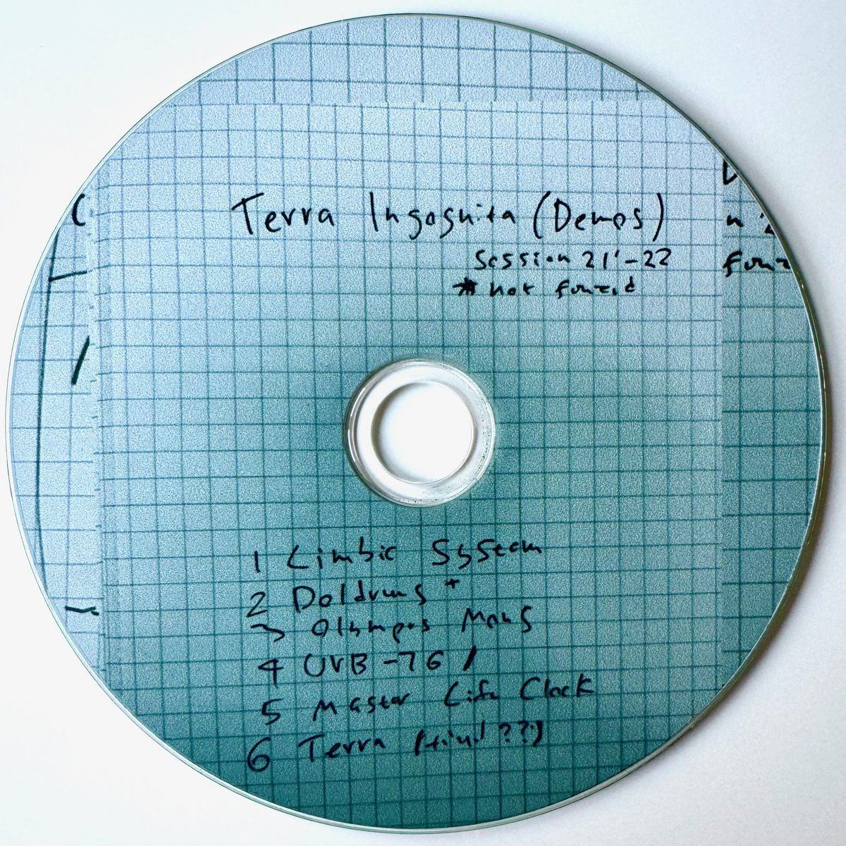 Terra Incognita James Adrian Brown Terra Incognita James Adrian Brown