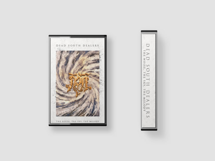 The Noise, The Sky, The Melody | Dead South Dealers