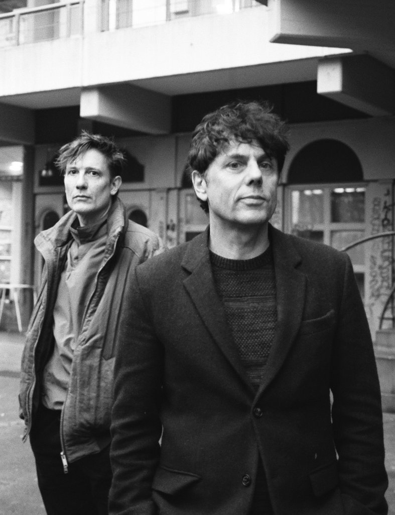 Mouse on Mars Discuss 30 Years of Dynamic Electronic Music | Bandcamp Daily