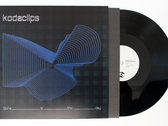 Kodaclips - Limited Edition 12" Vinyl