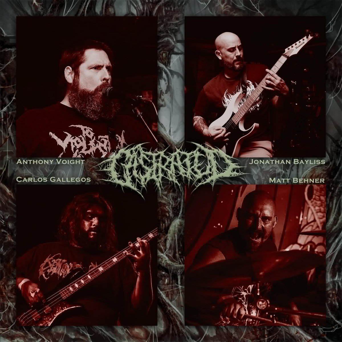 Surgical Vicissitude | Castrated