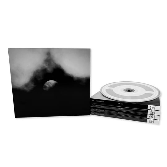 Mid Sky | zakè & Angela Winter | Past Inside the Present