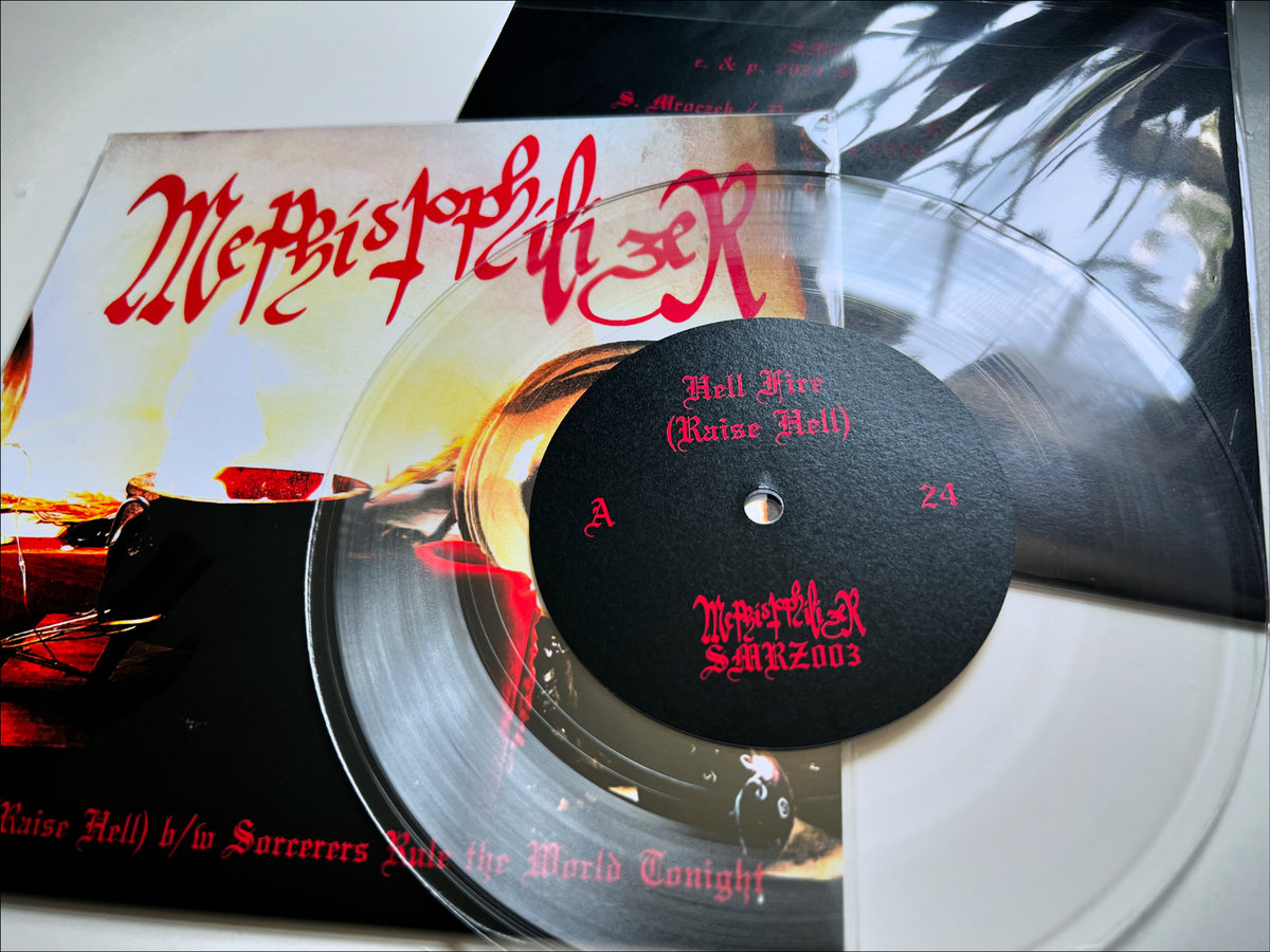 その他 THE RED HOT BURNING HELL VOL.8 V.A / The Red Hot Burning Hell Vol.8
