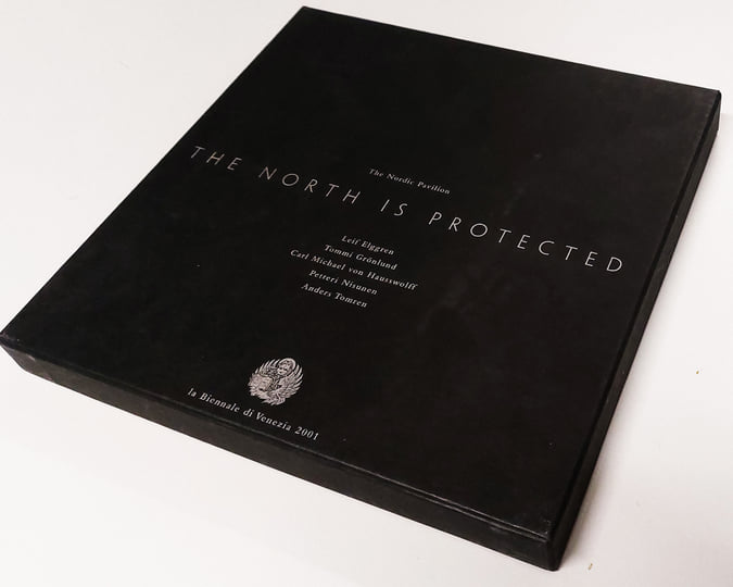 The North Is Protected | Tommi Grönlund - Petteri Nisunen, Carl Michael von Hausswolff, Leif Elggren, Mika Vainio | Sahko Recordings The North Is Protected | Tommi Grönlund - Petteri Nisunen, Carl Michael von Hausswolff, Leif Elggren, Mika Vainio | Sahko Recordings