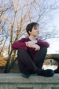 Kai Burns