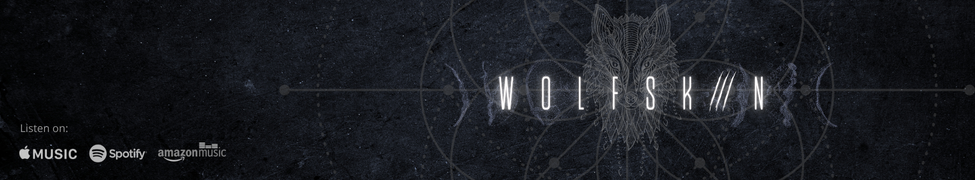 Wolfskin — Photo