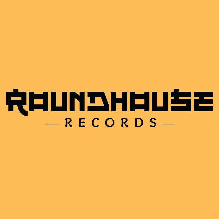 UKIYO 002 | Lukey | Roundhouse
