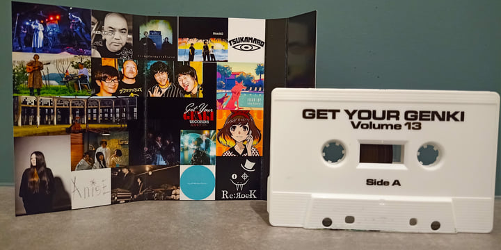 Get Your Genki - Compilation Vol. 13 | Get your Genki