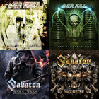 洋楽 OVER KILL / BLOODLETTING Overkill - Bloodletting - Amazon.com Music