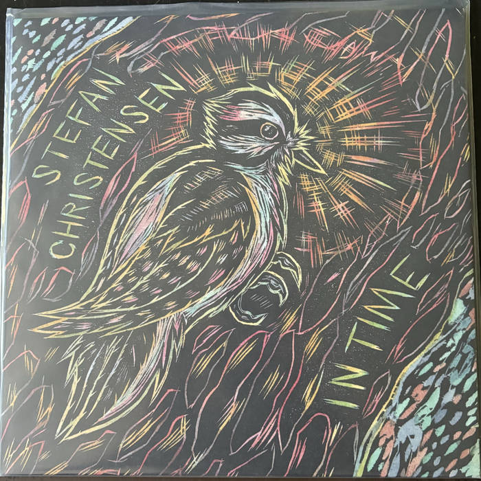 Album art