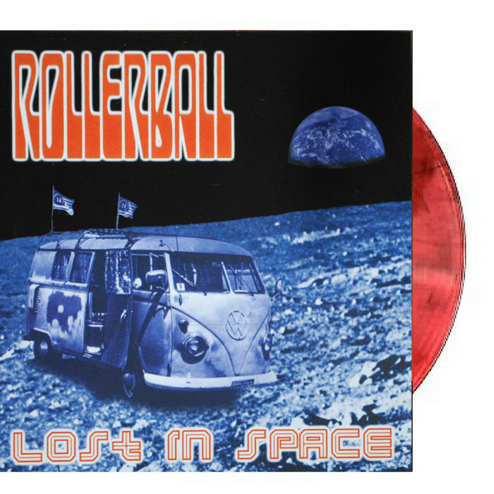 Album art