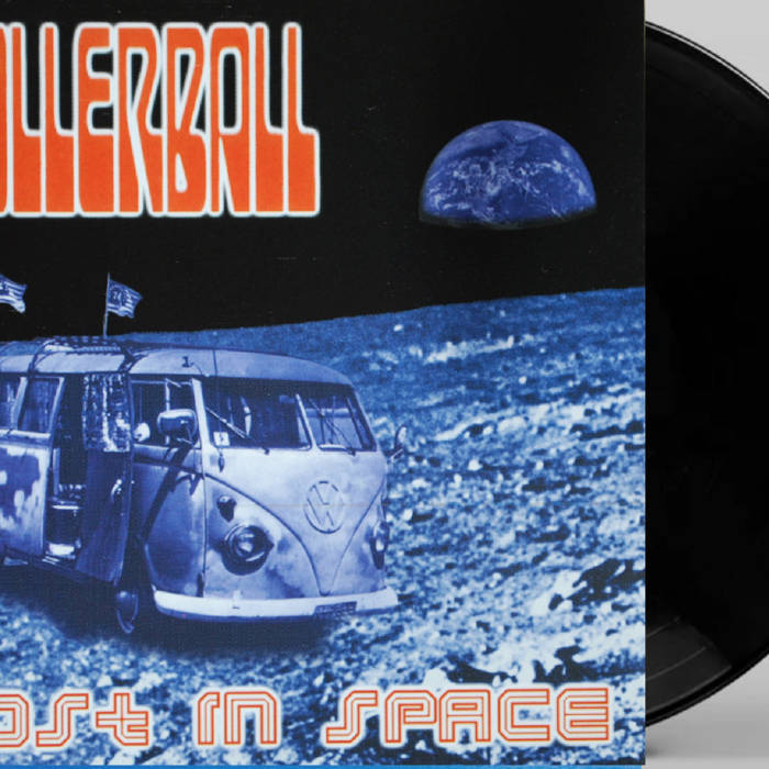Album art