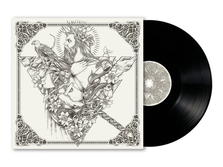 【ラプンツェル様用】THE FLIGHT OF SLEIPNIR / V Nature's Cadence | THE FLIGHT OF SLEIPNIR
