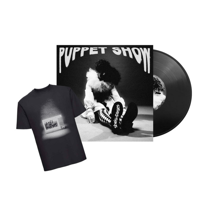Album art