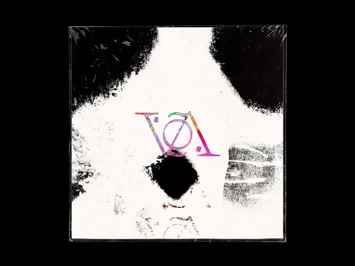 From the Void | Hammock