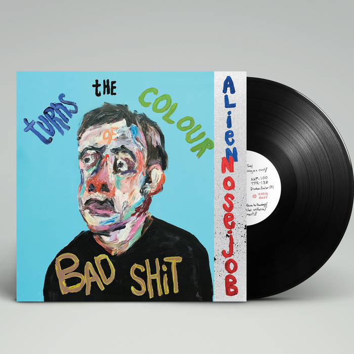 Album art