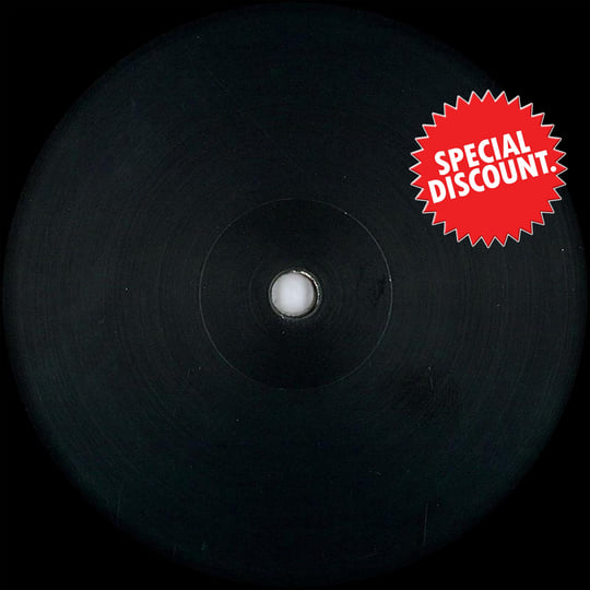 PRRUKLTDBLK10 | Yan Cook | Planet Rhythm