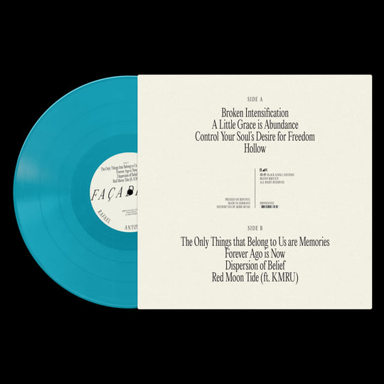 洋楽 Rafael Anton Irisarri Amazon MusicでRafael Anton IrisarriのFAÇADISMSを再生する