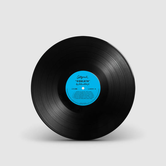 VIRALATAアントニオ・アドルフォANTONIO ADOLFO LPレコード Antonio Adolfo (アントニオ・アドルフォ) - Viralata [Original