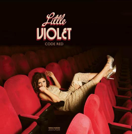 Code Red | Little Violet | Freshly Squeezed Music