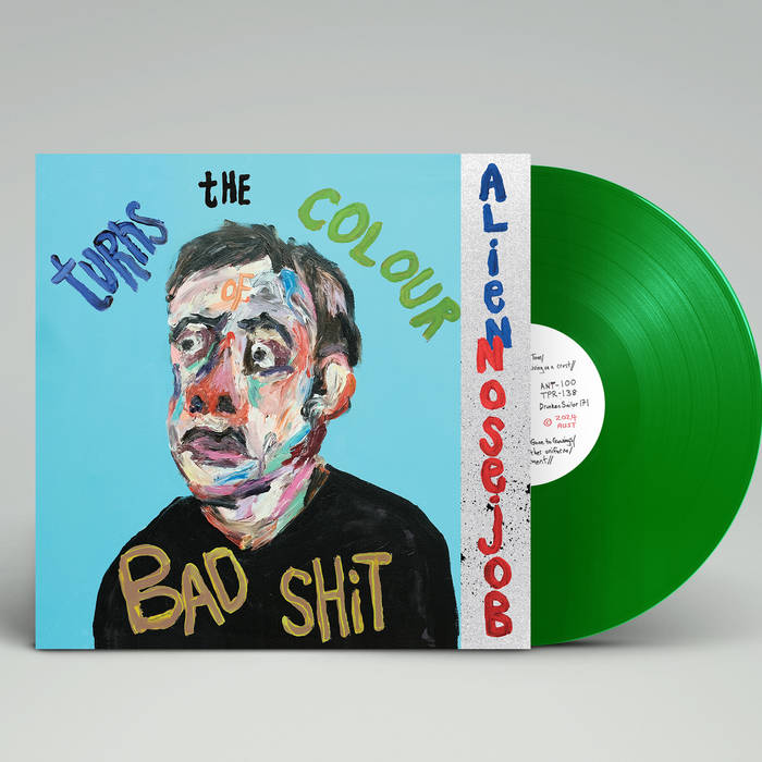 Album art