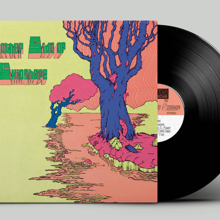 Album art