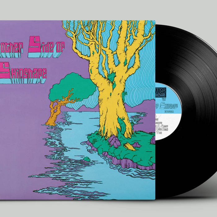 Album art