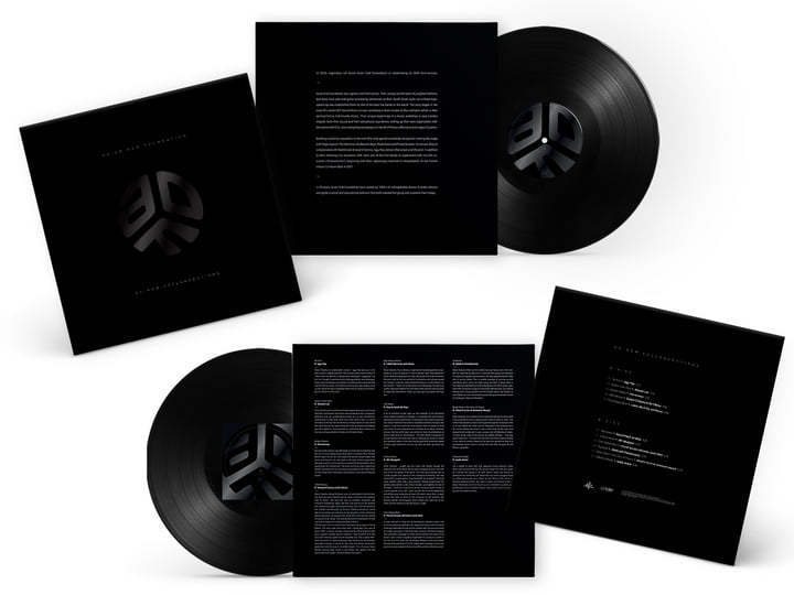 94-Now: Collaborations | Asian Dub Foundation