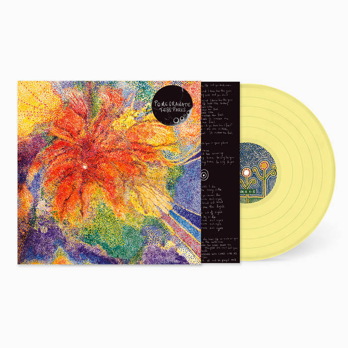 Album art