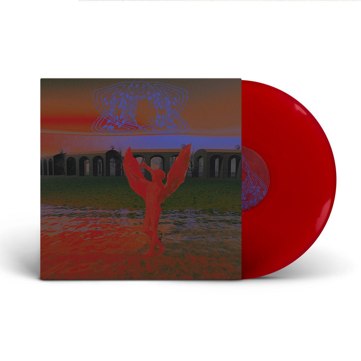 Empty Hiding World Windows 96