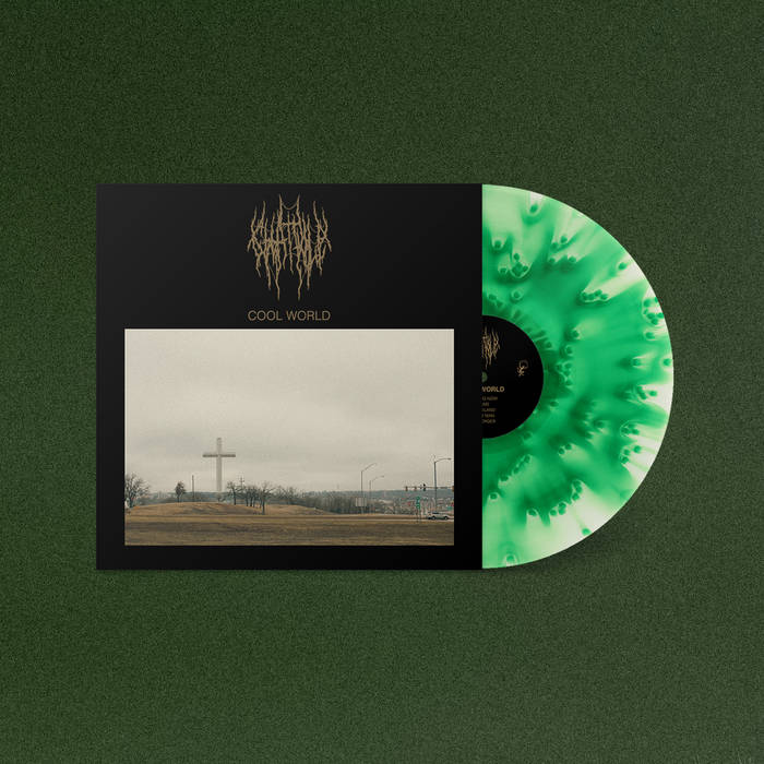 Album art