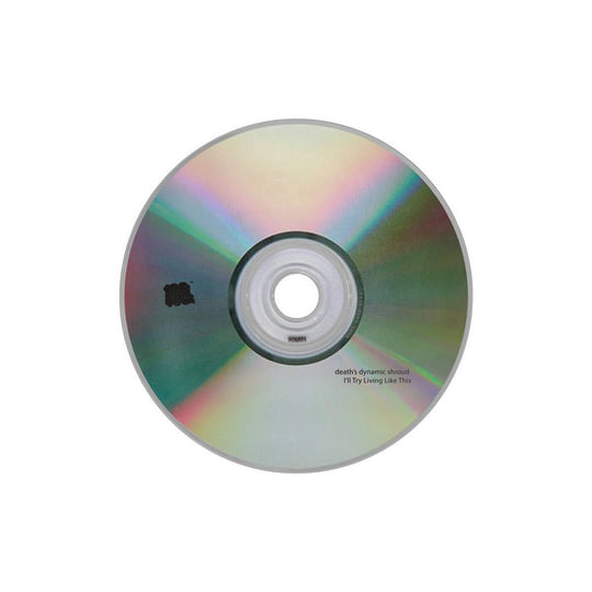 CD♡です₊⁎⁺˳✧༚ I'll Try Living Like This | death's dynamic shroud