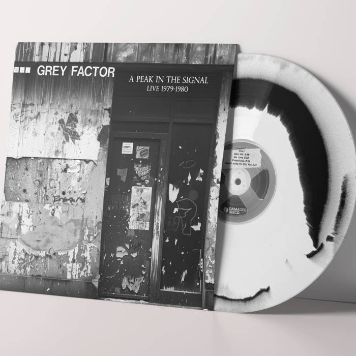 Album art