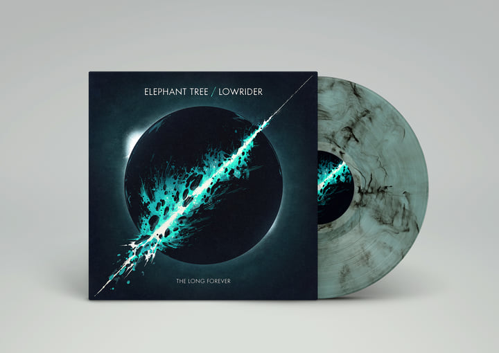 The Long Forever | Elephant Tree / Lowrider | Elephant Tree