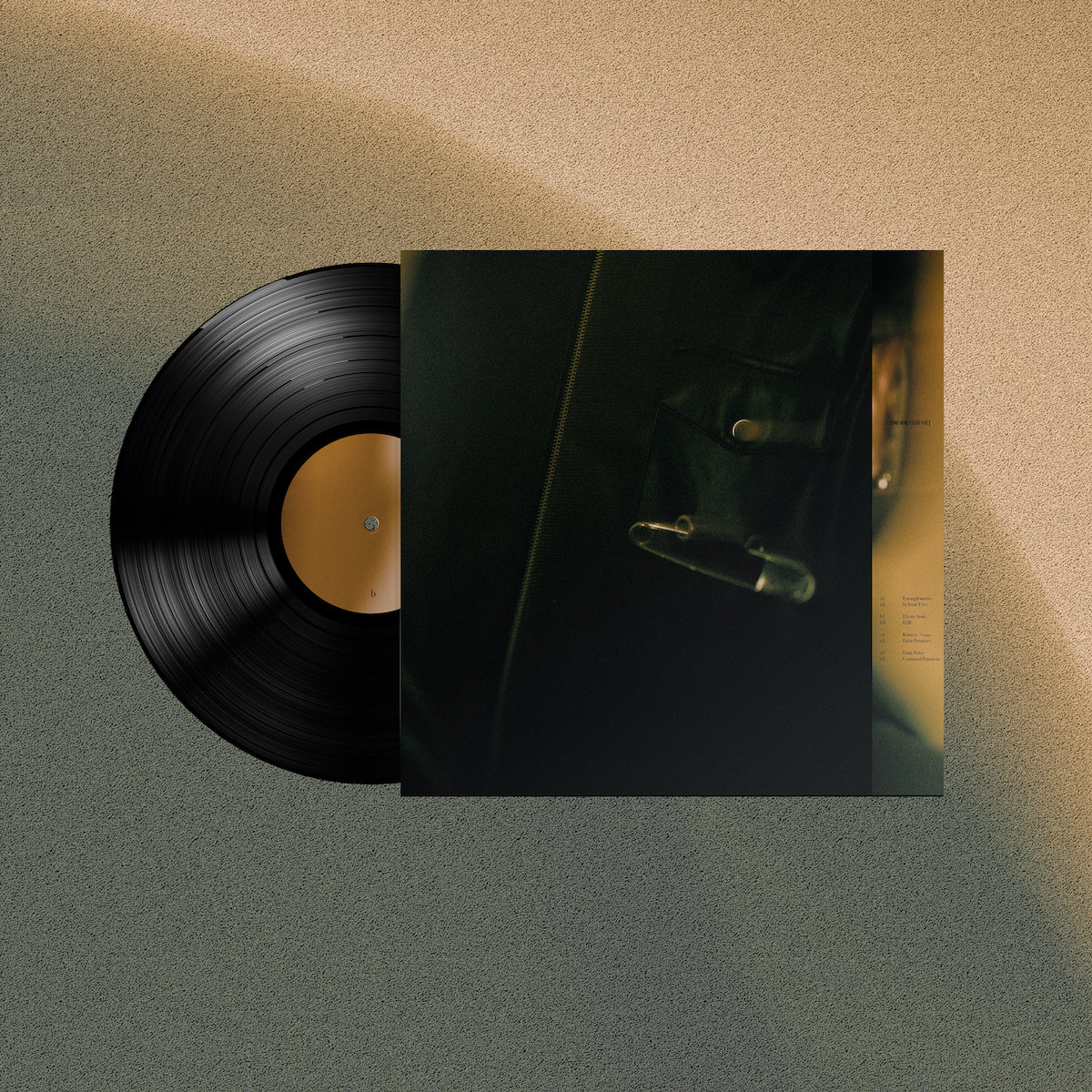 Entanglements | Alix Perez | 1985 Music