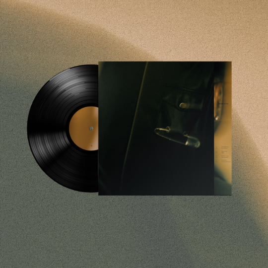 Entanglements | Alix Perez | 1985 Music