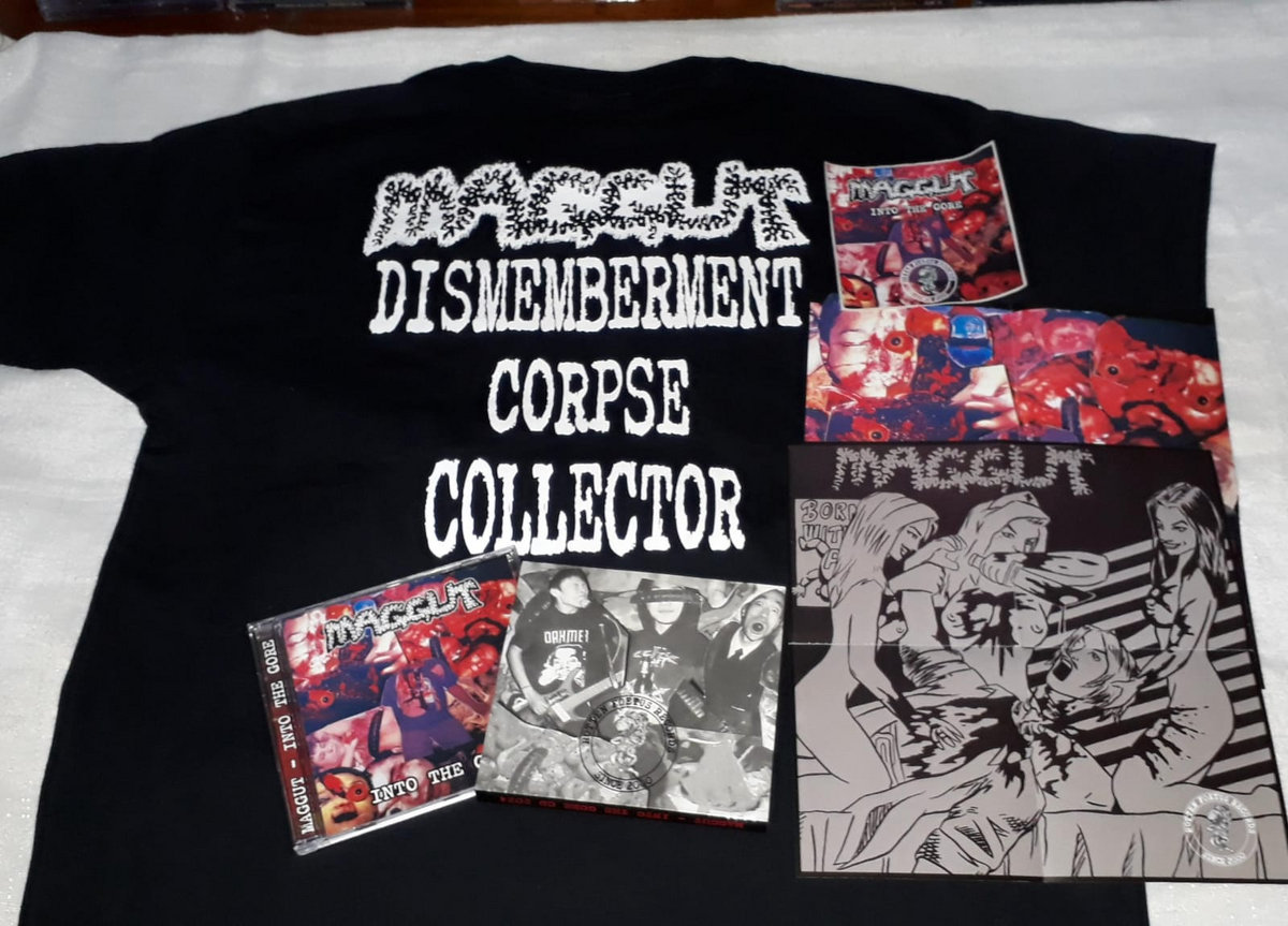 MAGGUT 