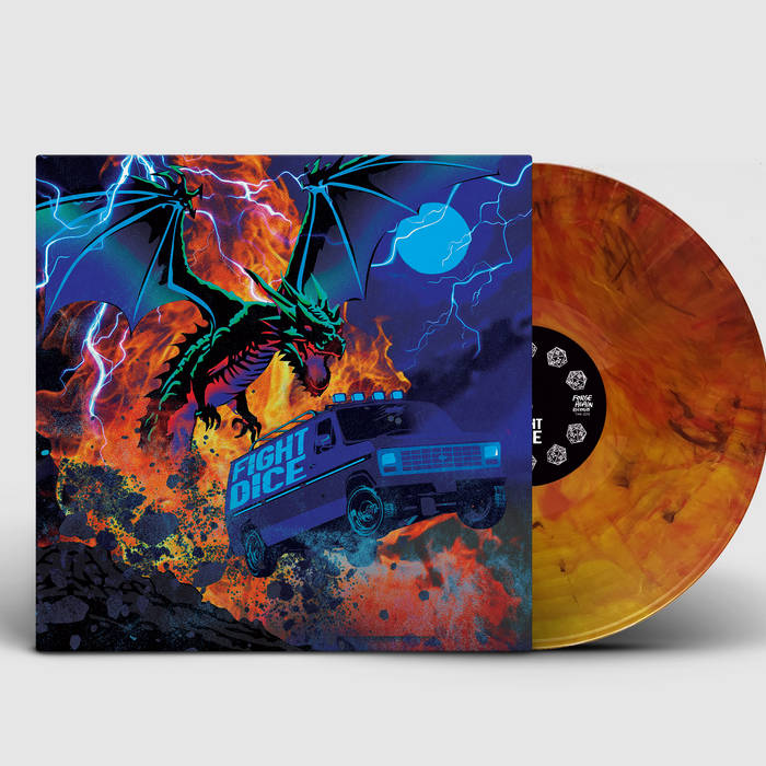 Album art