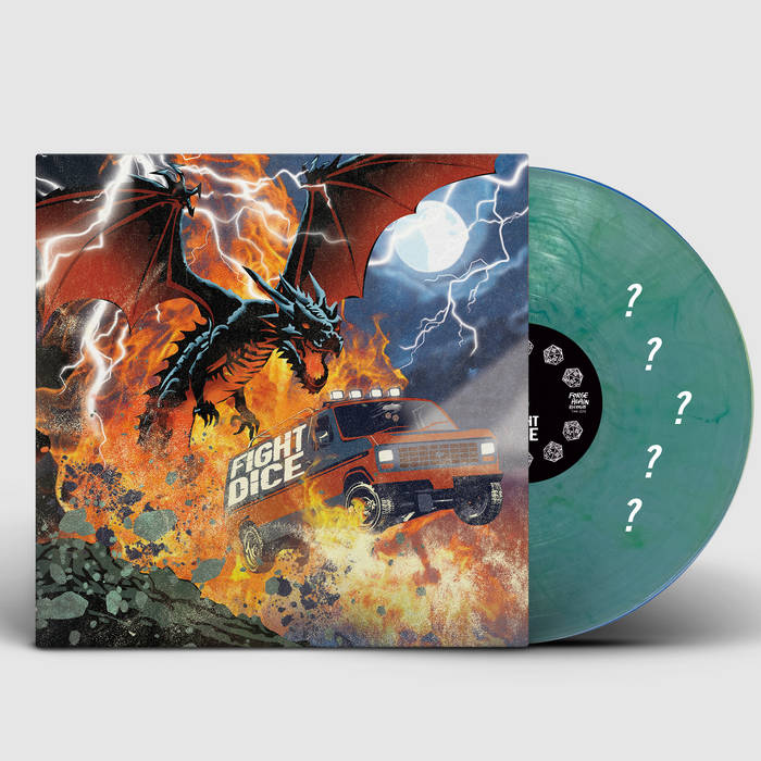 Album art