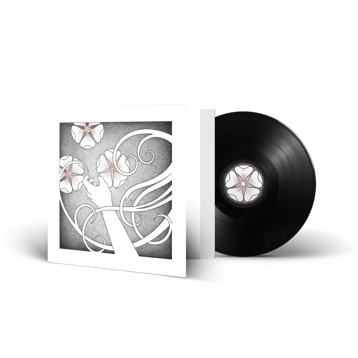 At The Sound Of The Heart | Whispering Void At The Sound Of The Heart | Whispering Void