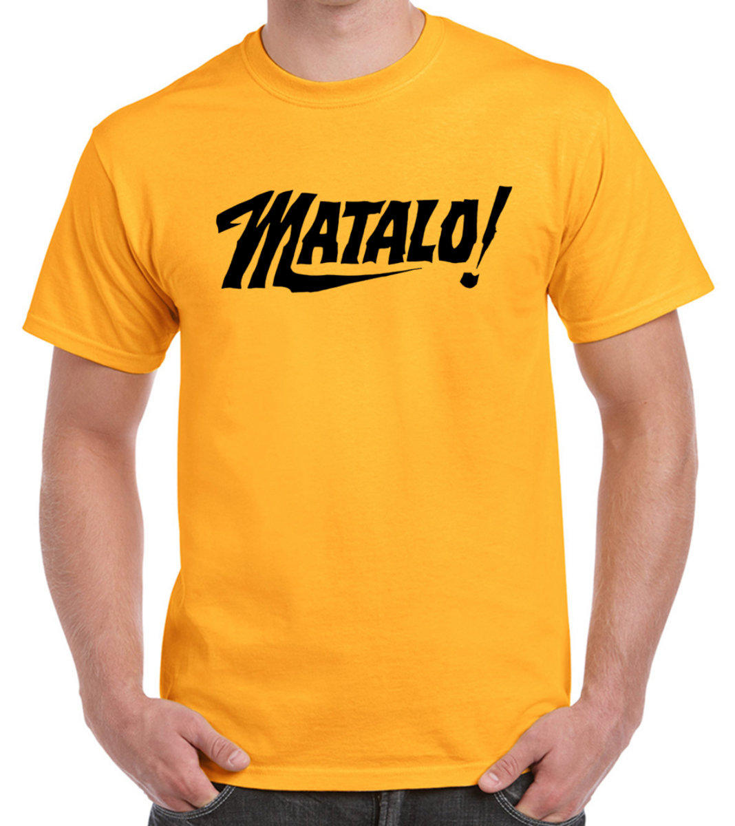 Matalo! | Mario Migliardi | Four Flies Records