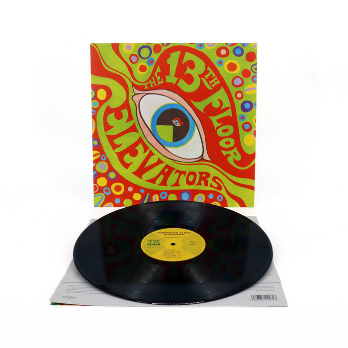 Album art