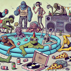 Mutant Pool thumbnail