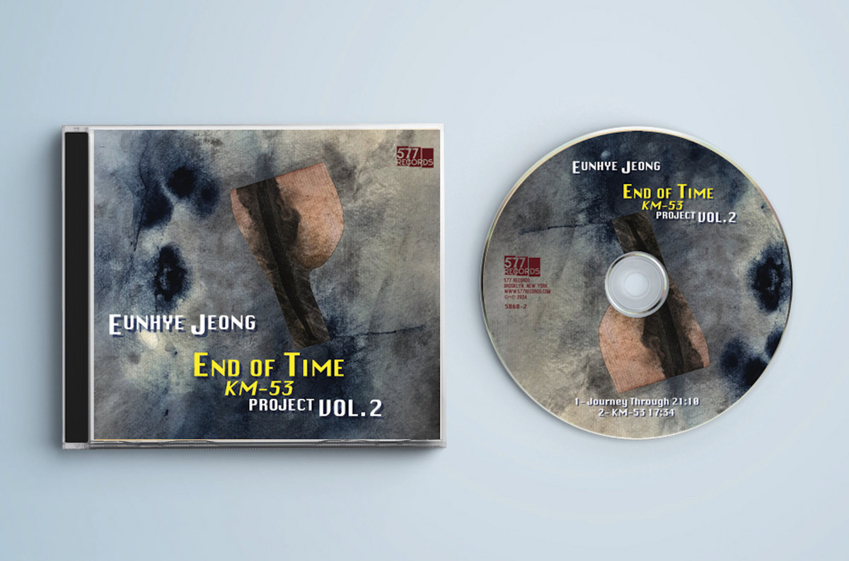 En/Of 001-030 竹村延和 mertzbow Book CD The Death and Life of Zebulon Finch, Volume Two | Book by